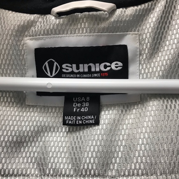 Sunice Ski Coat - Picture 3 of 3